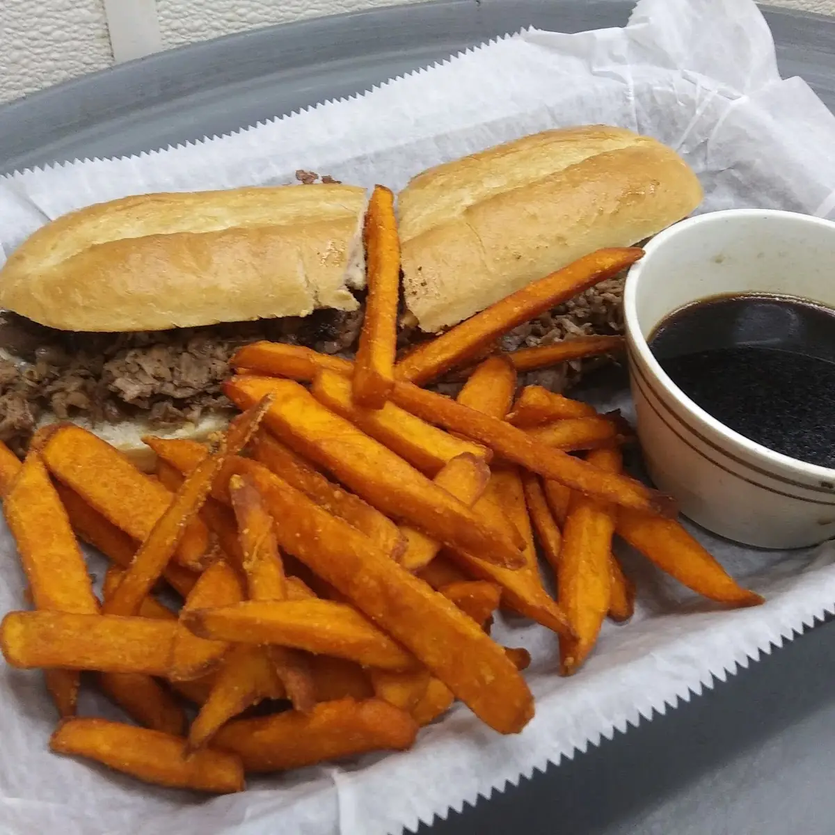 French Dip
