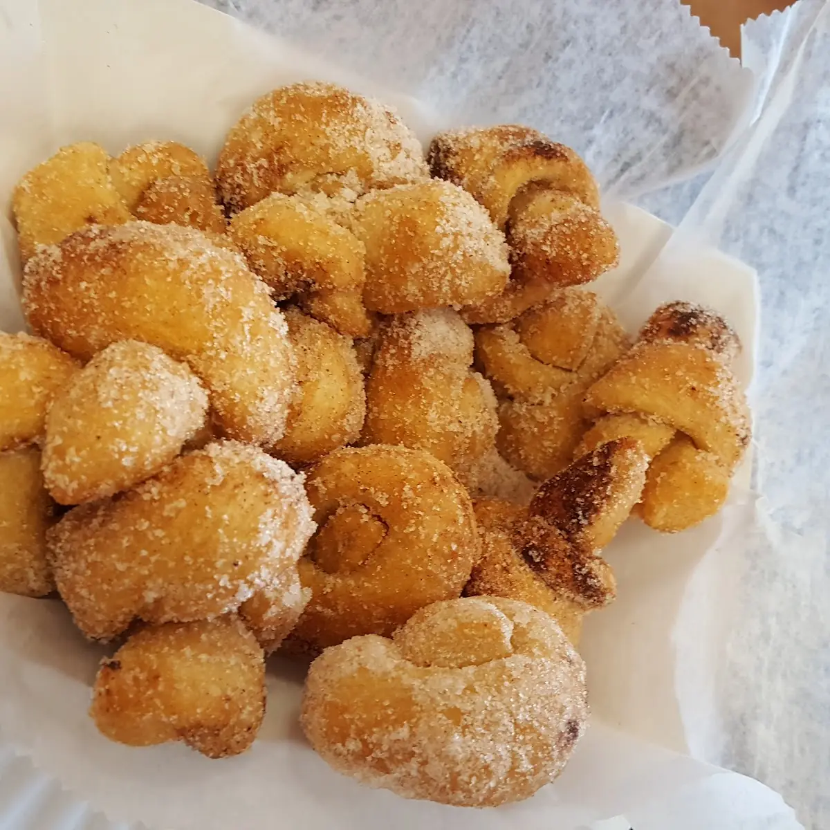 Fried Dough
