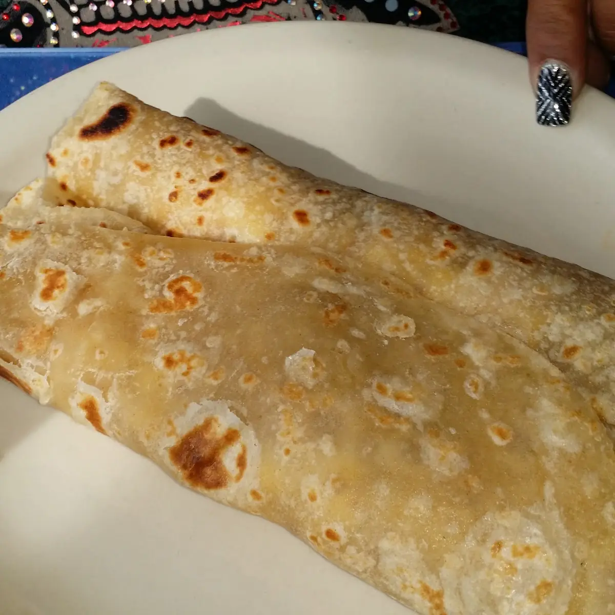 Breakfast Tacos