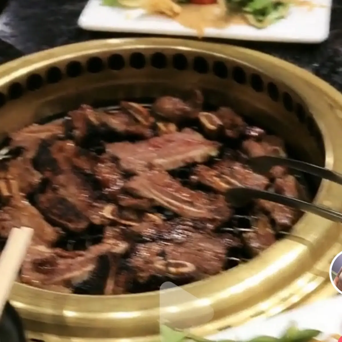 Short Rib