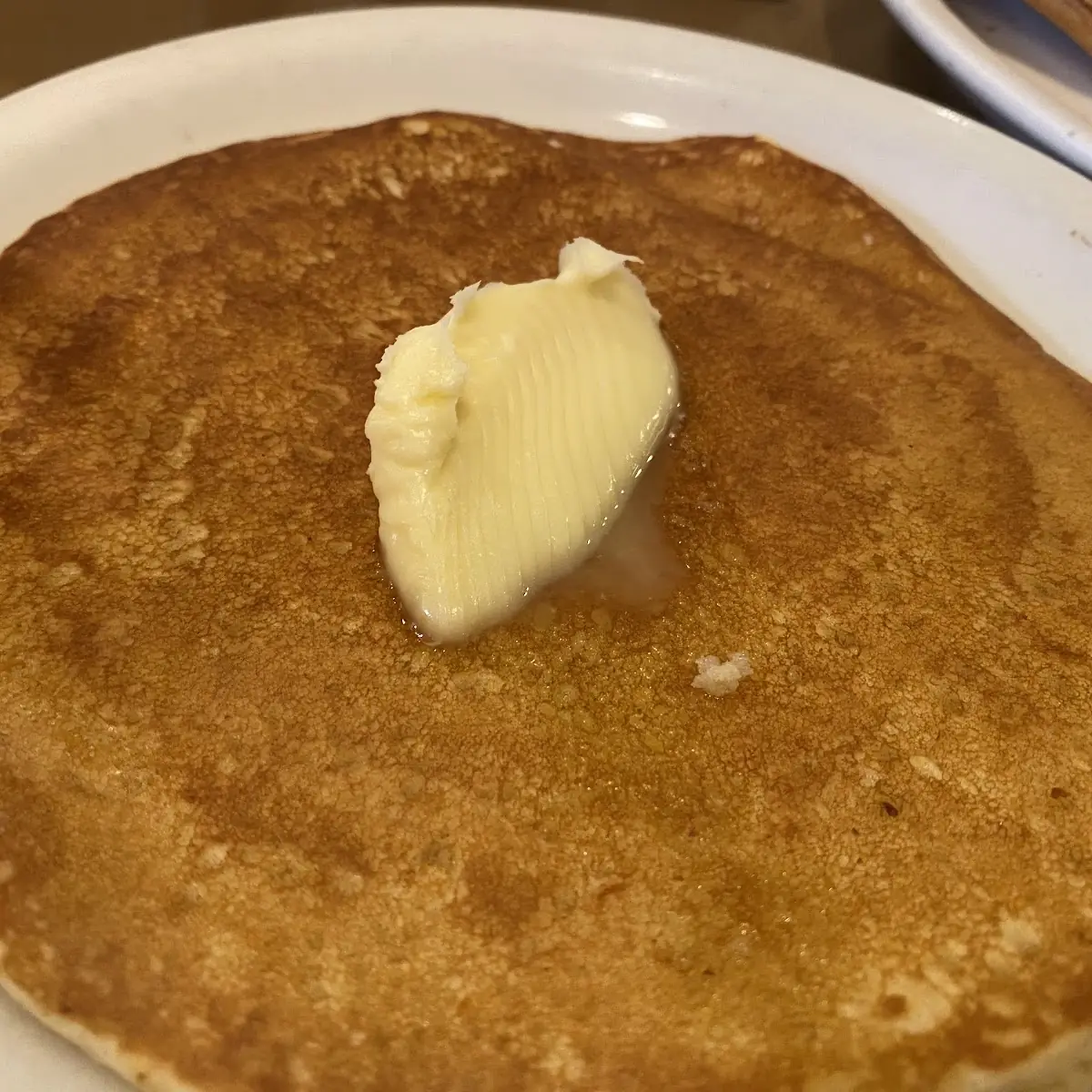 One Pancake