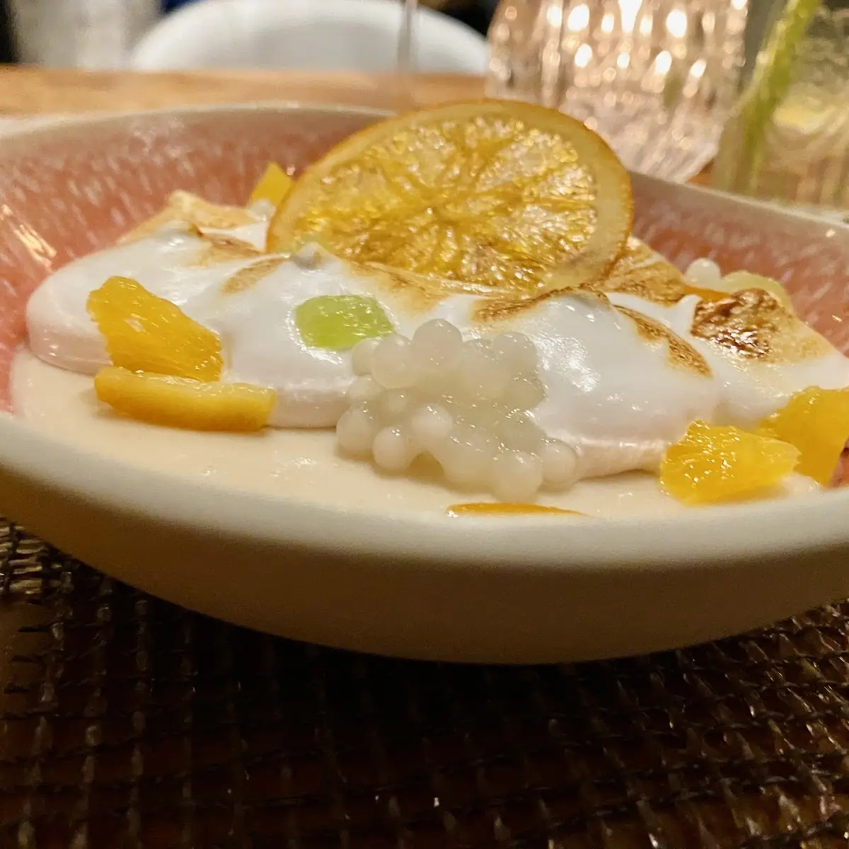 Sticky Rice