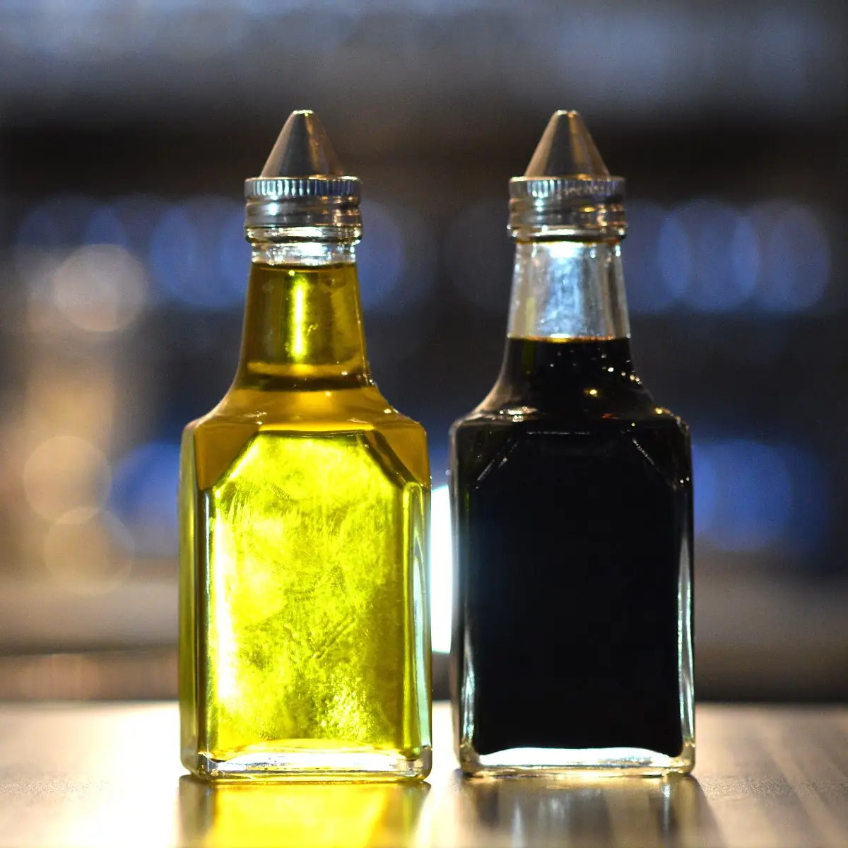 Olive Oil