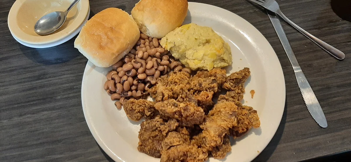 Chicken Liver