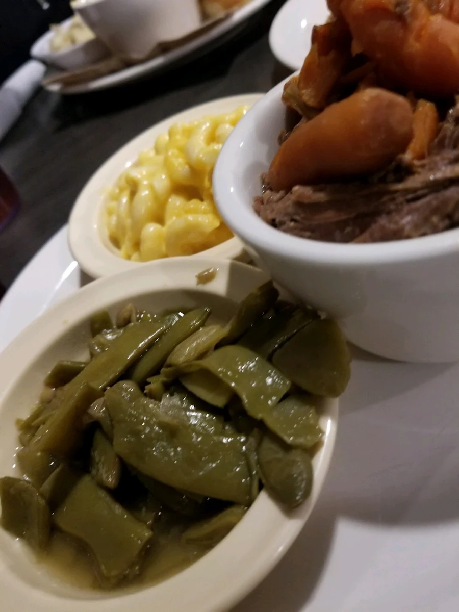 Pot Roast