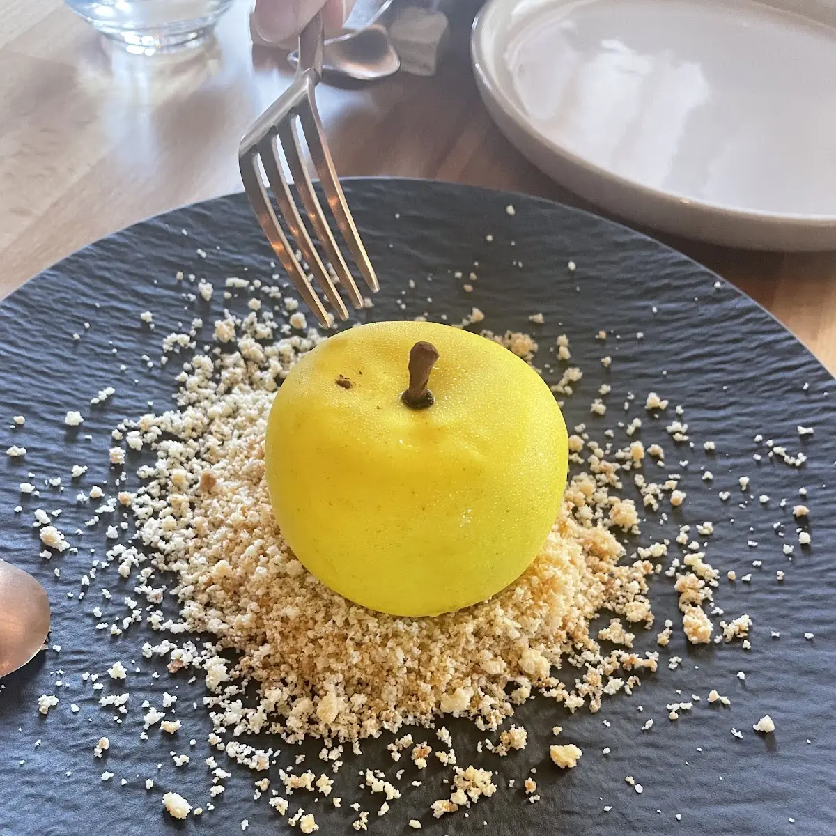 Apple Pie