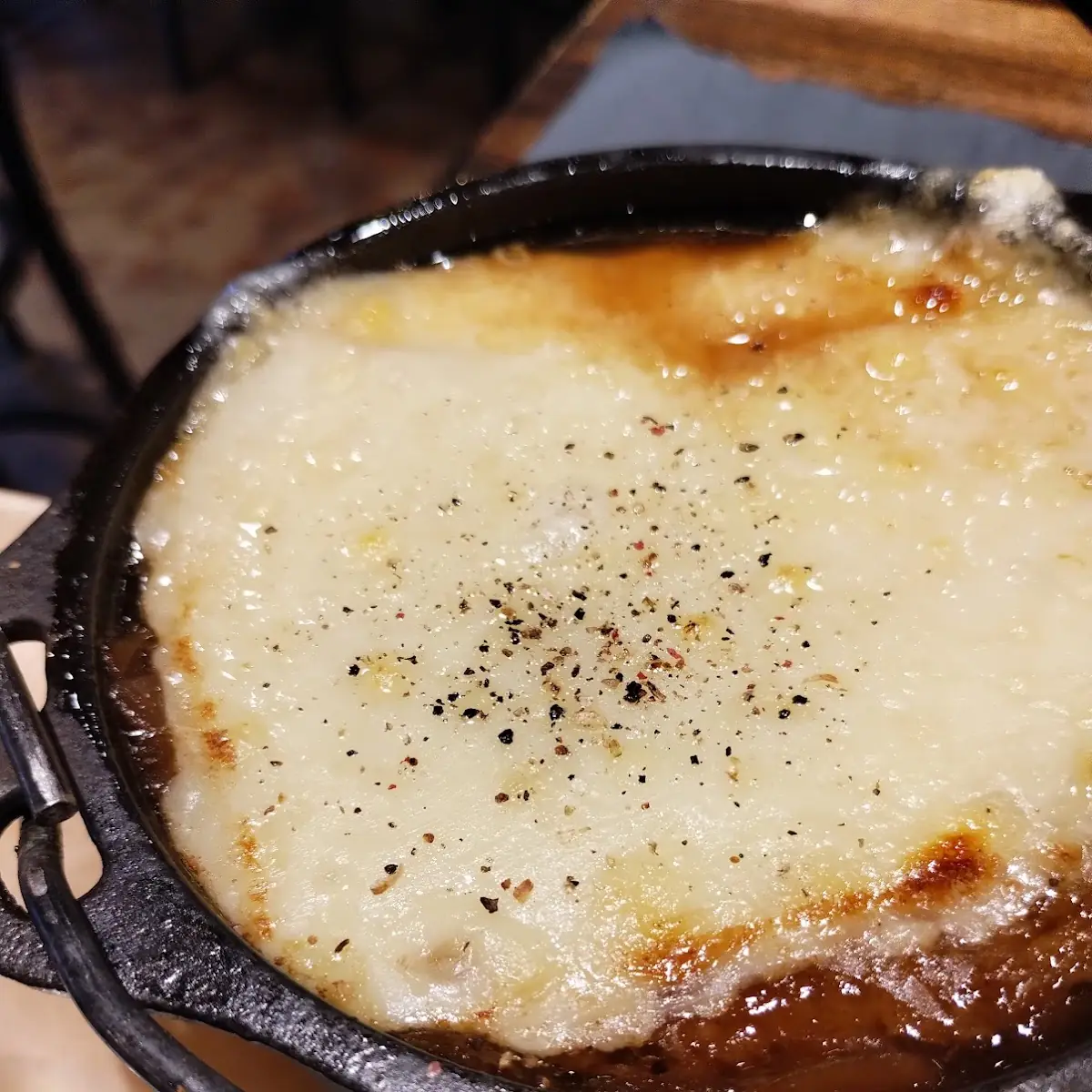 French Onion Soup