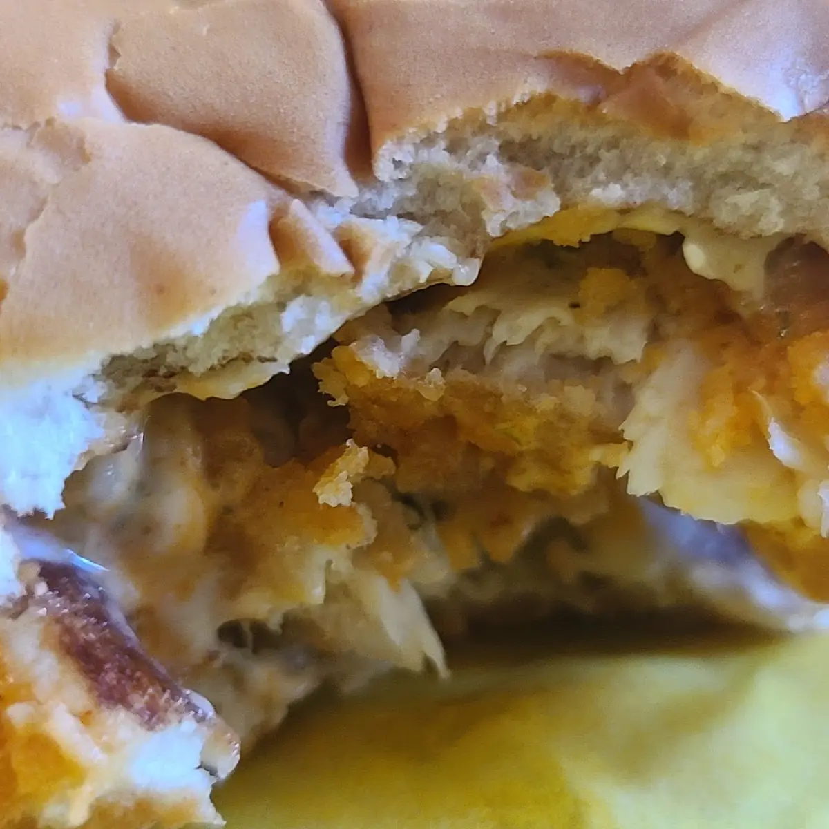 Buffalo Chicken