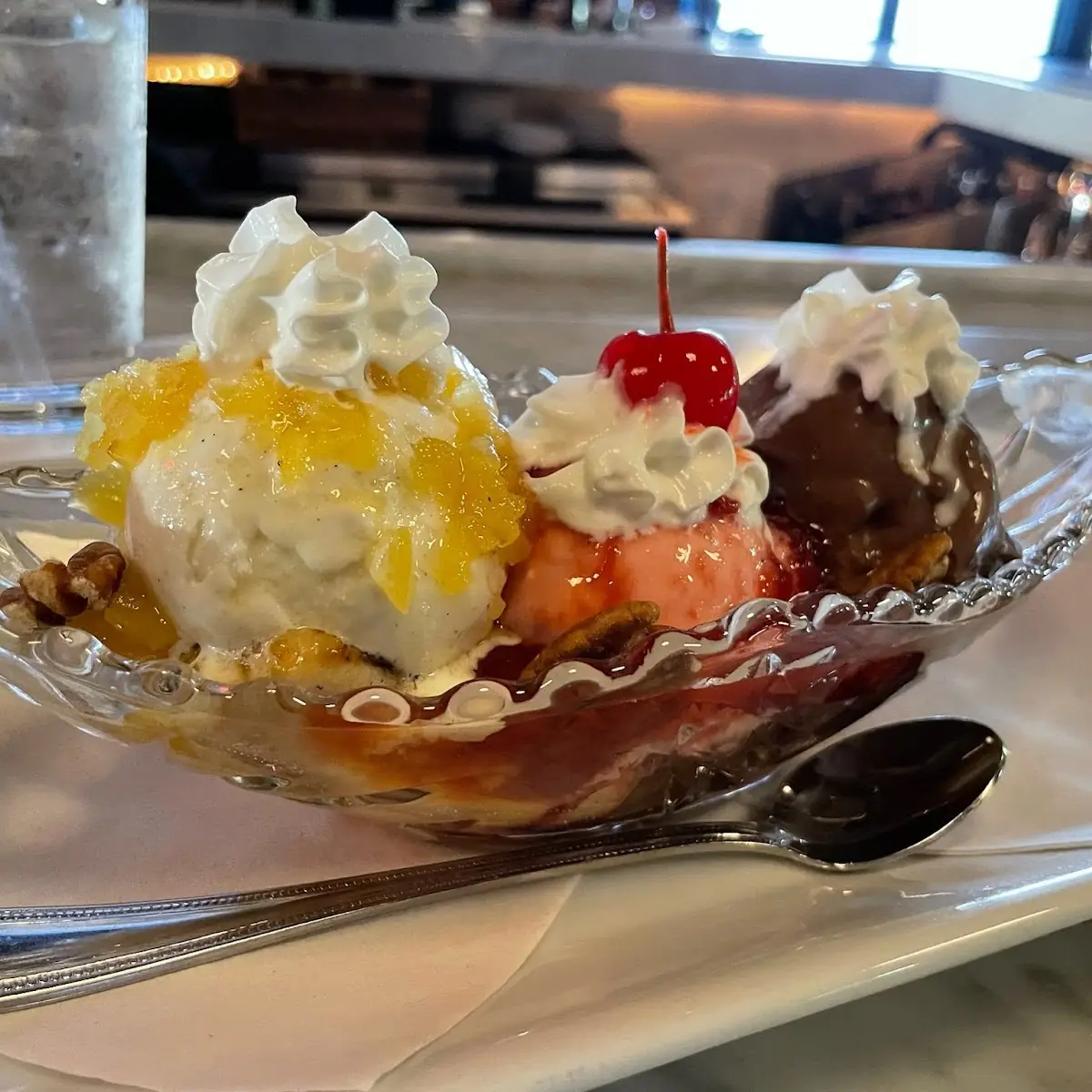Banana Split