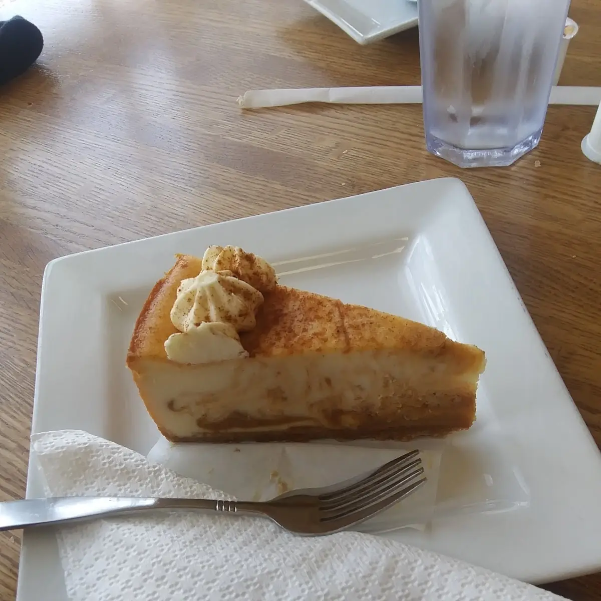 Cheese Cake