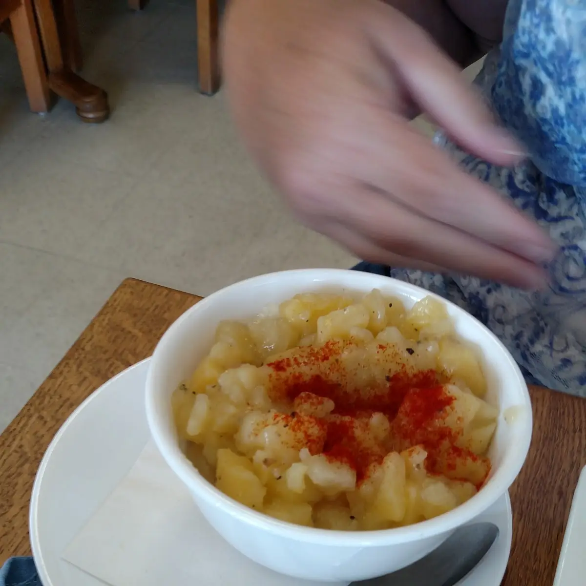 German Potato Salad