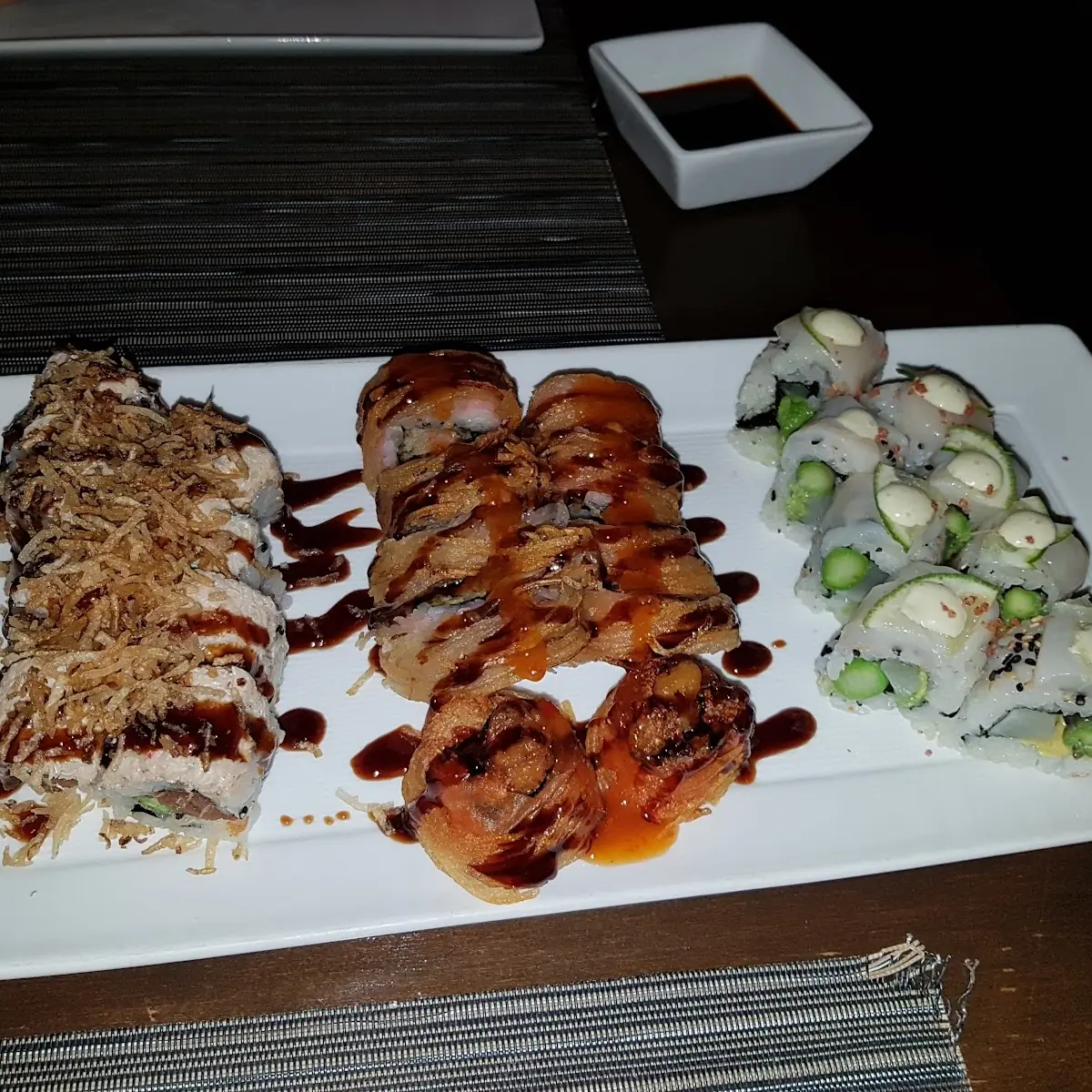 California Roll