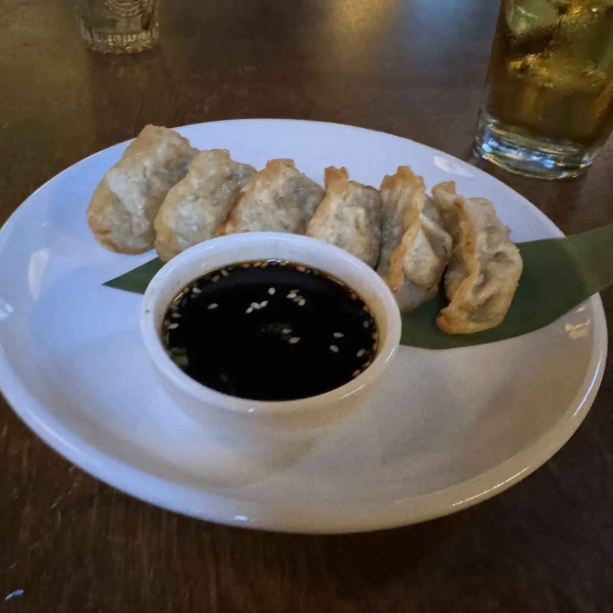 Dumplings
