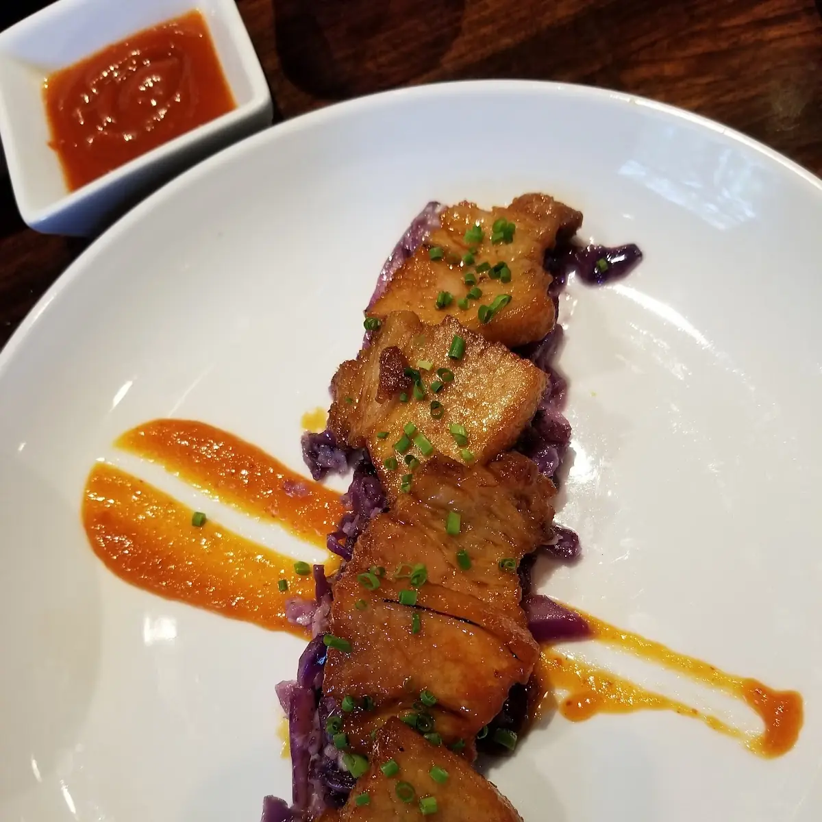 Pork Belly
