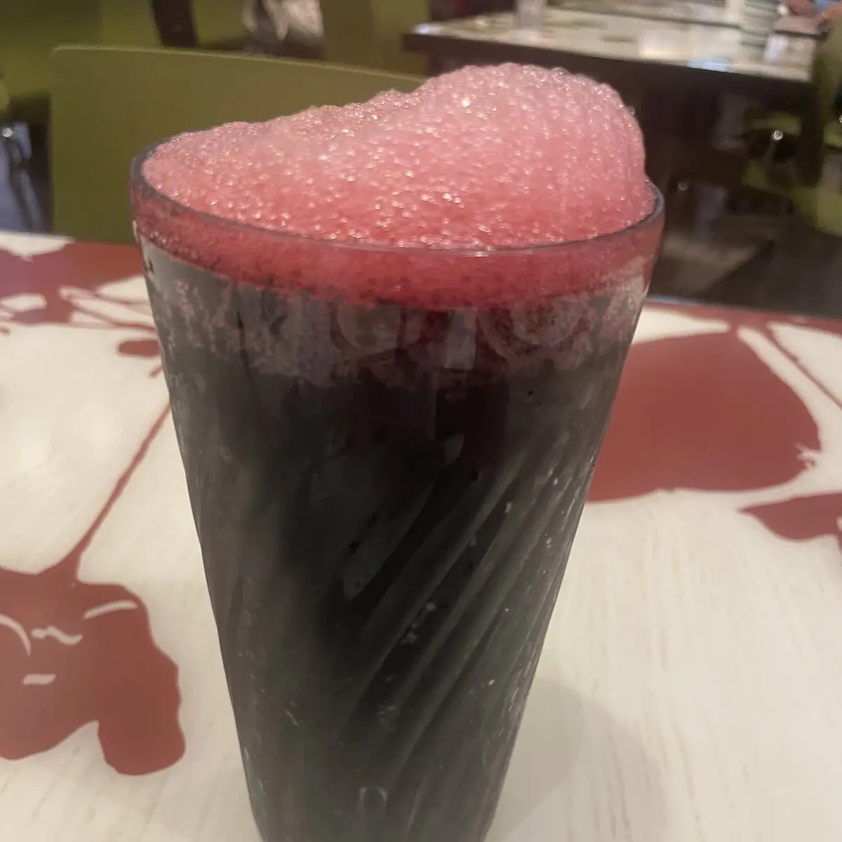Hibiscus Tea