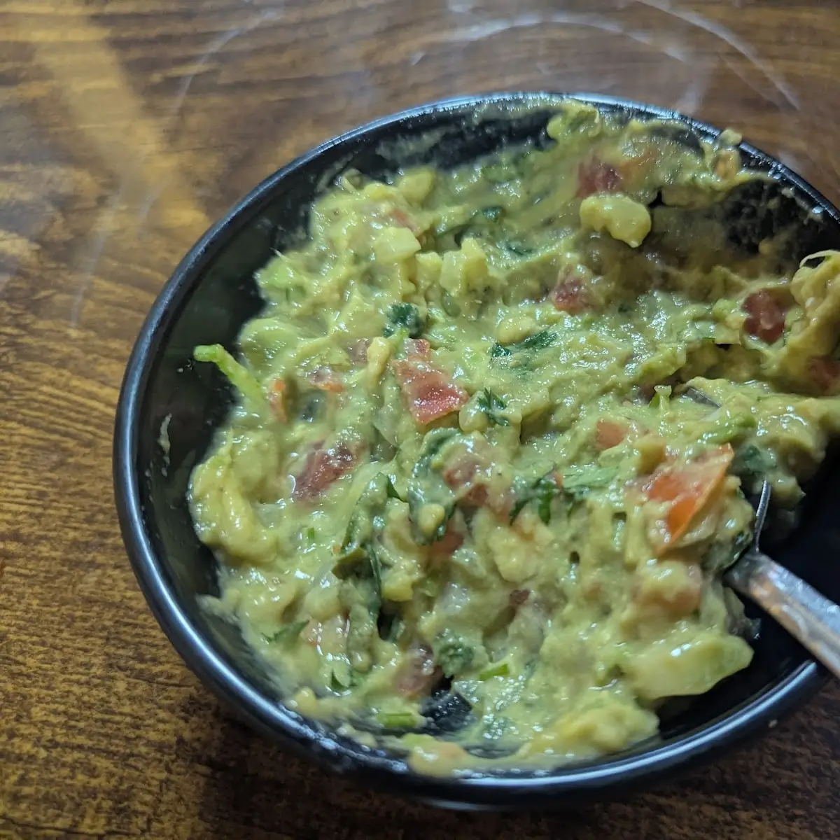 Guacamole Dip