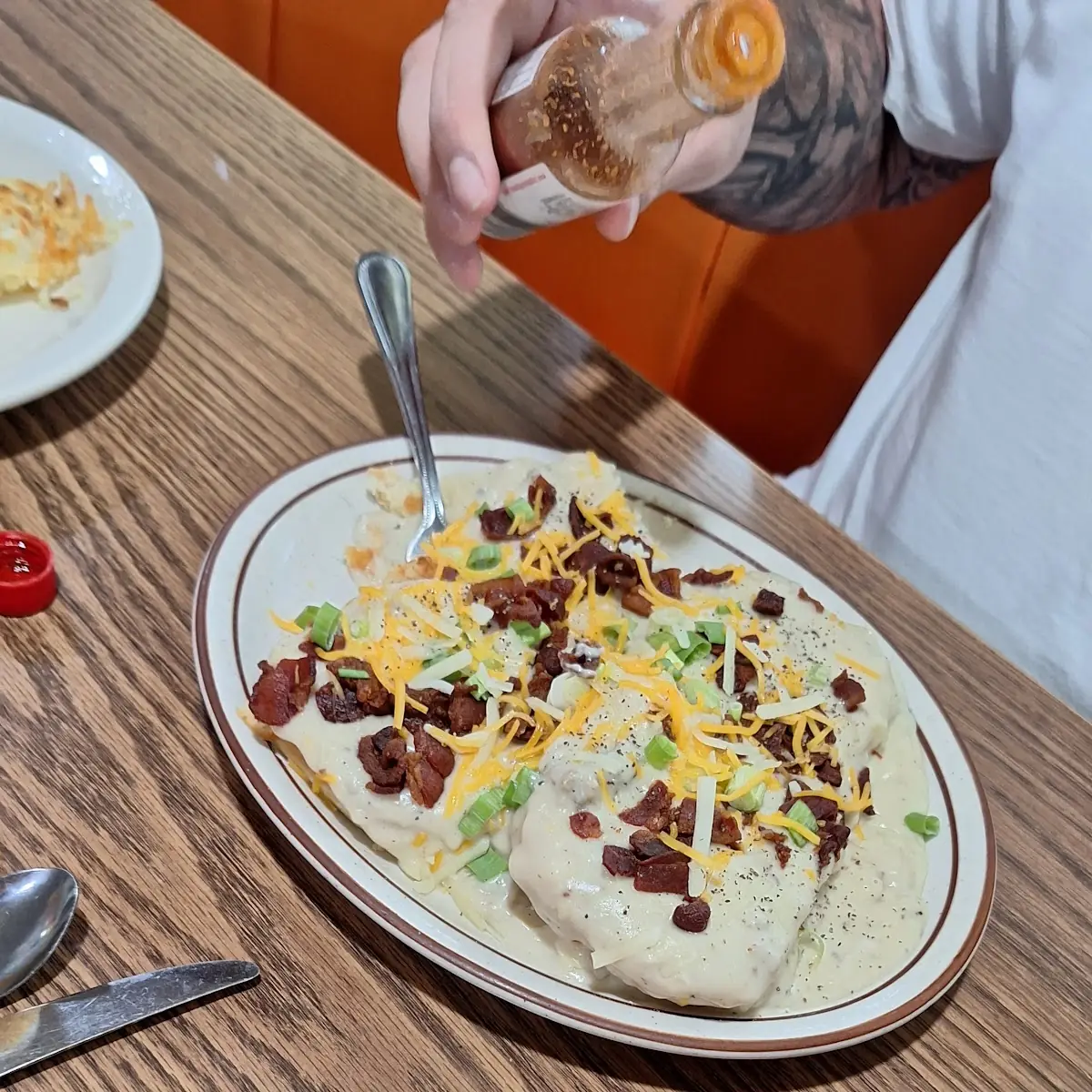 Chicken Fried Steak