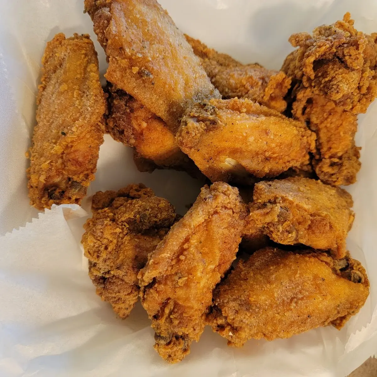 Lemon Pepper