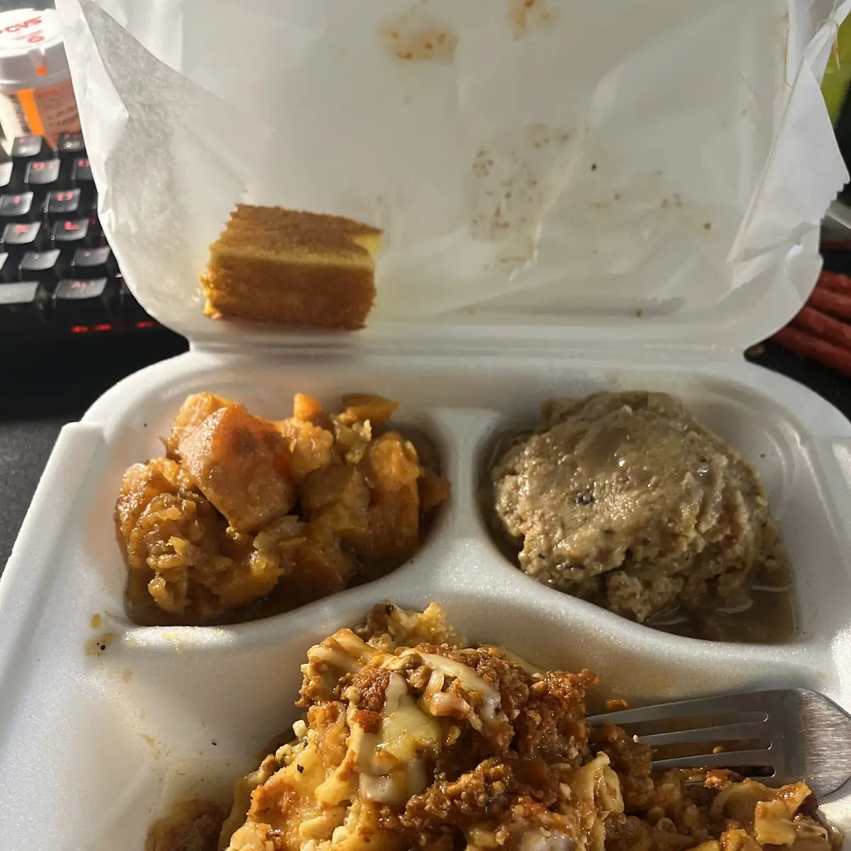 Mofongo