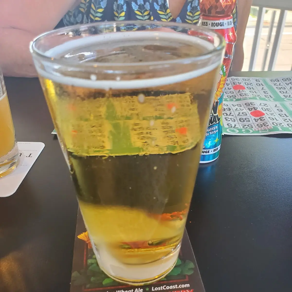 Coors Light