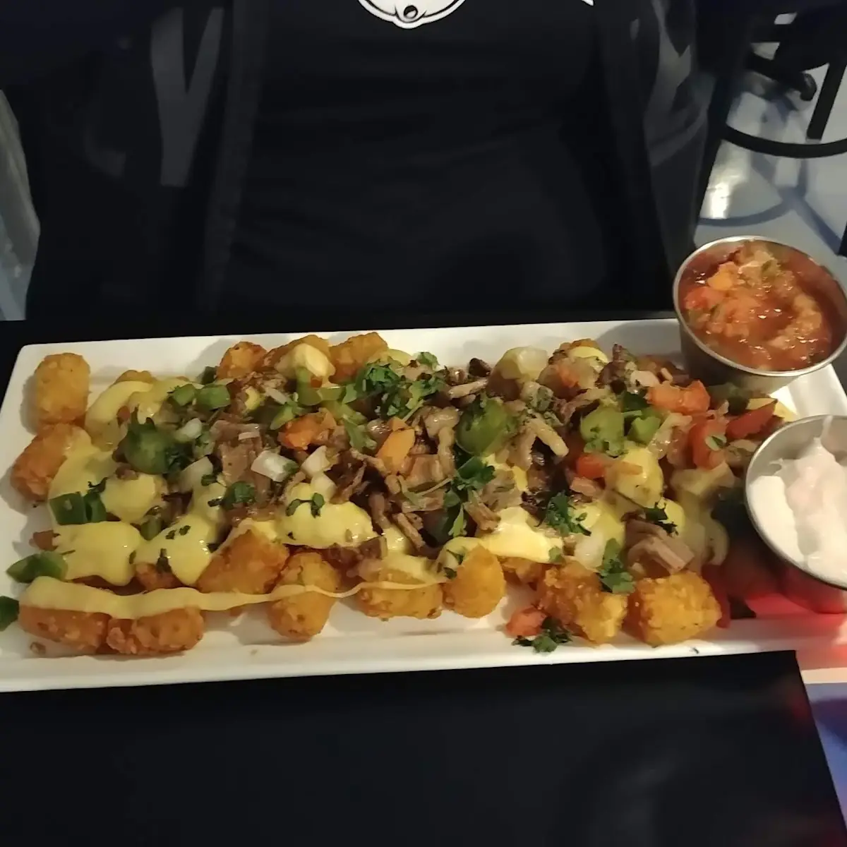 Tater Tots