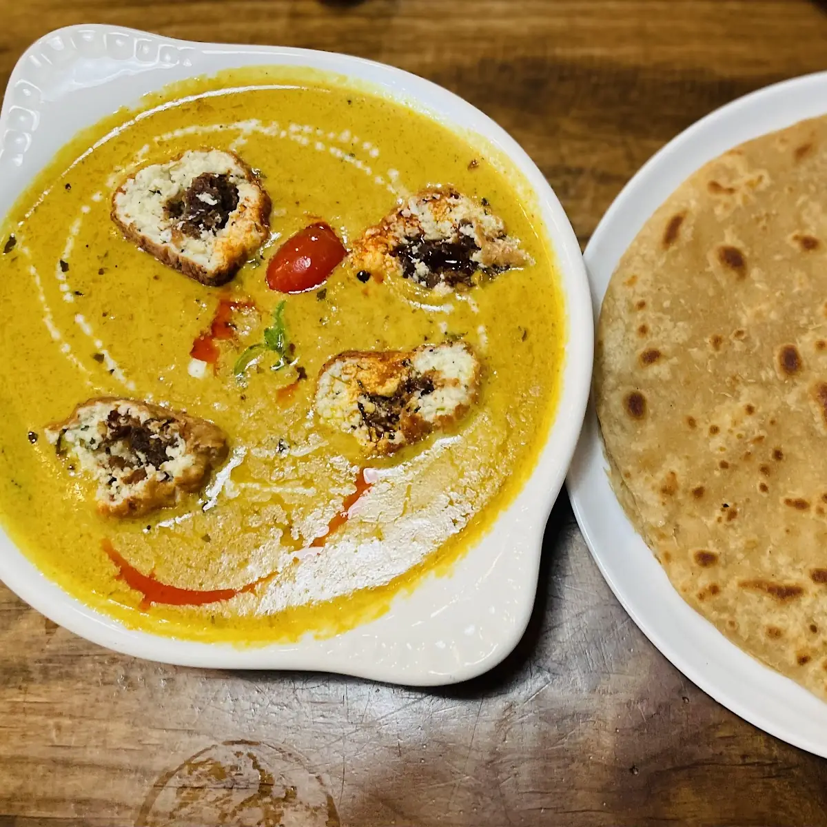 Malai Kofta
