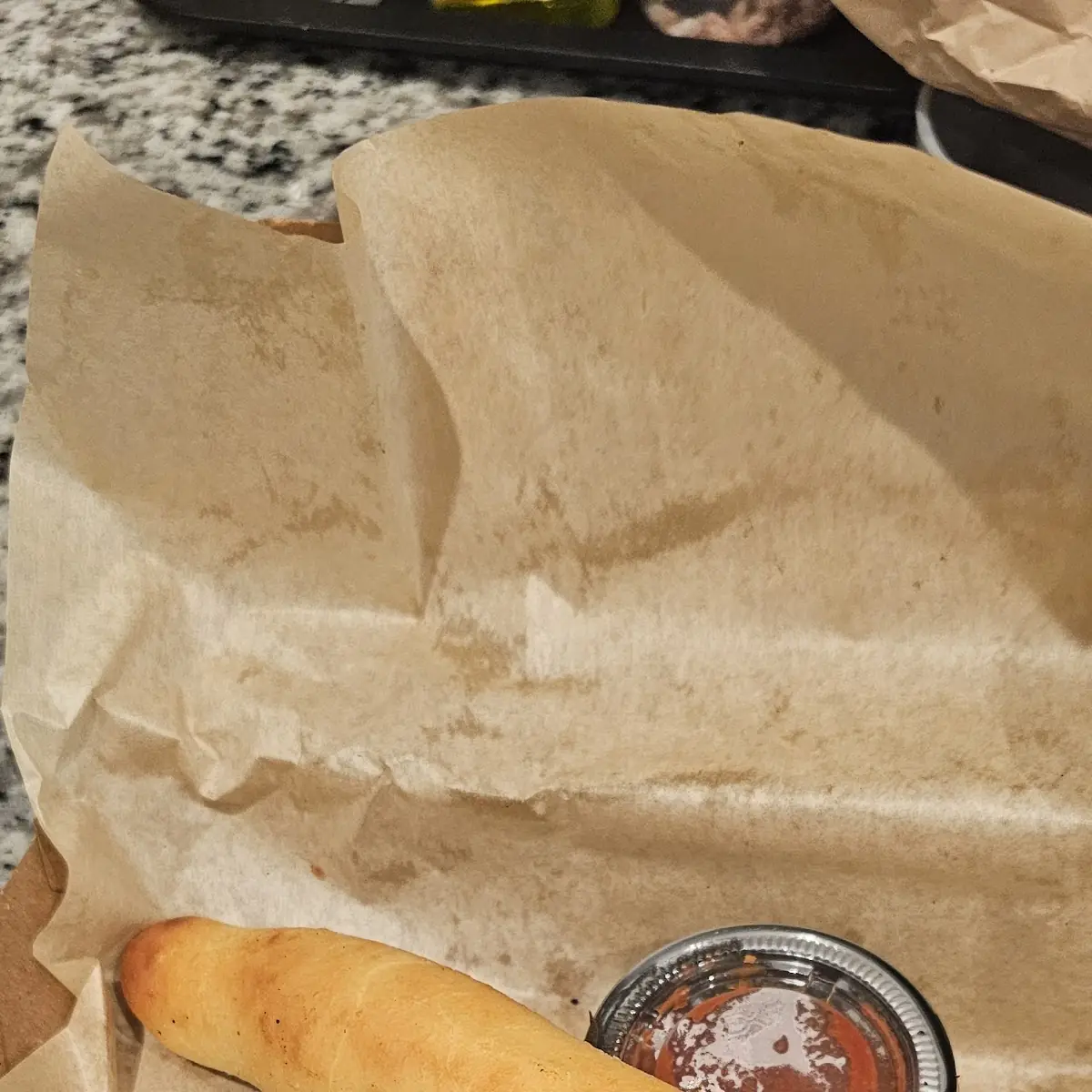 Corn Dog
