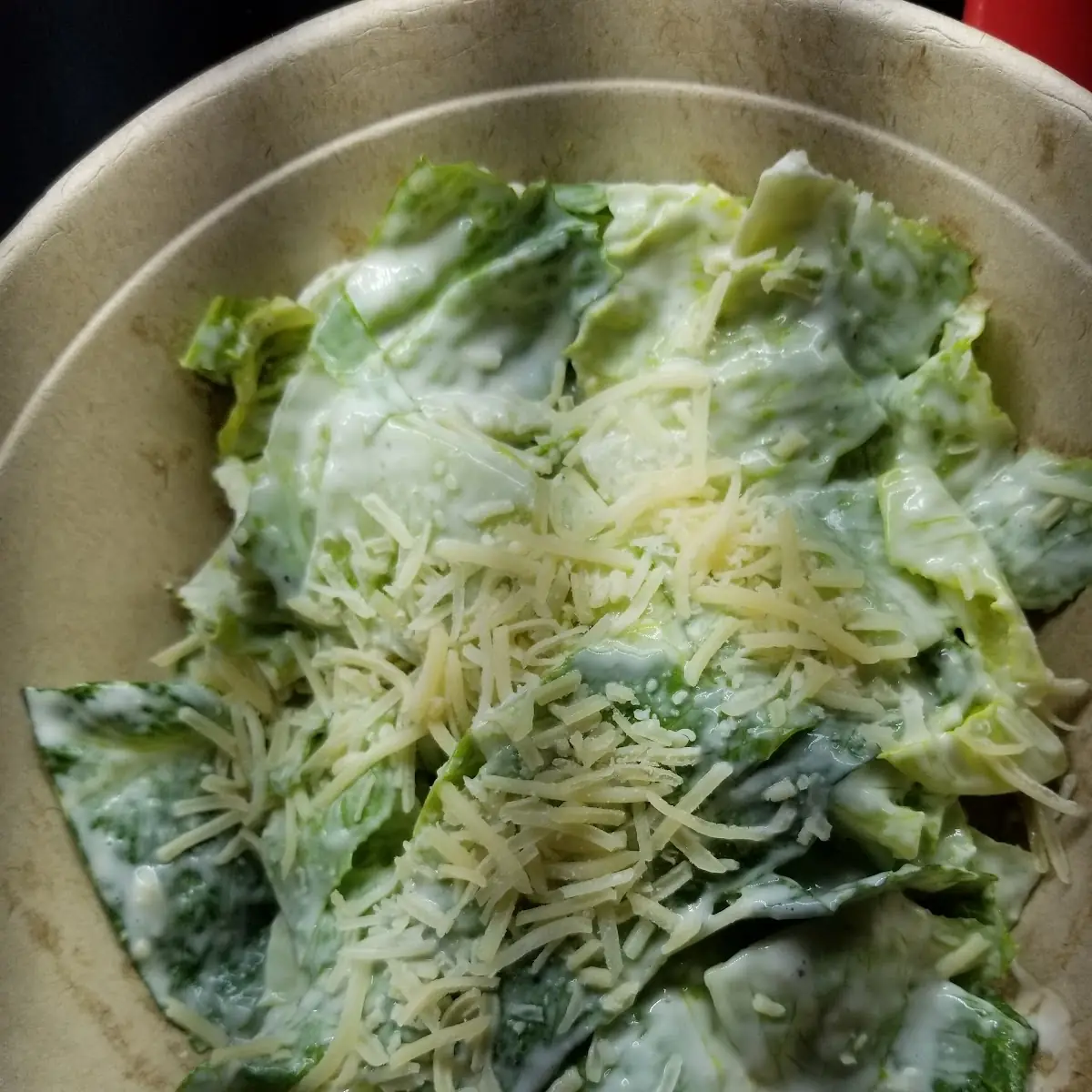 Caesar Salad