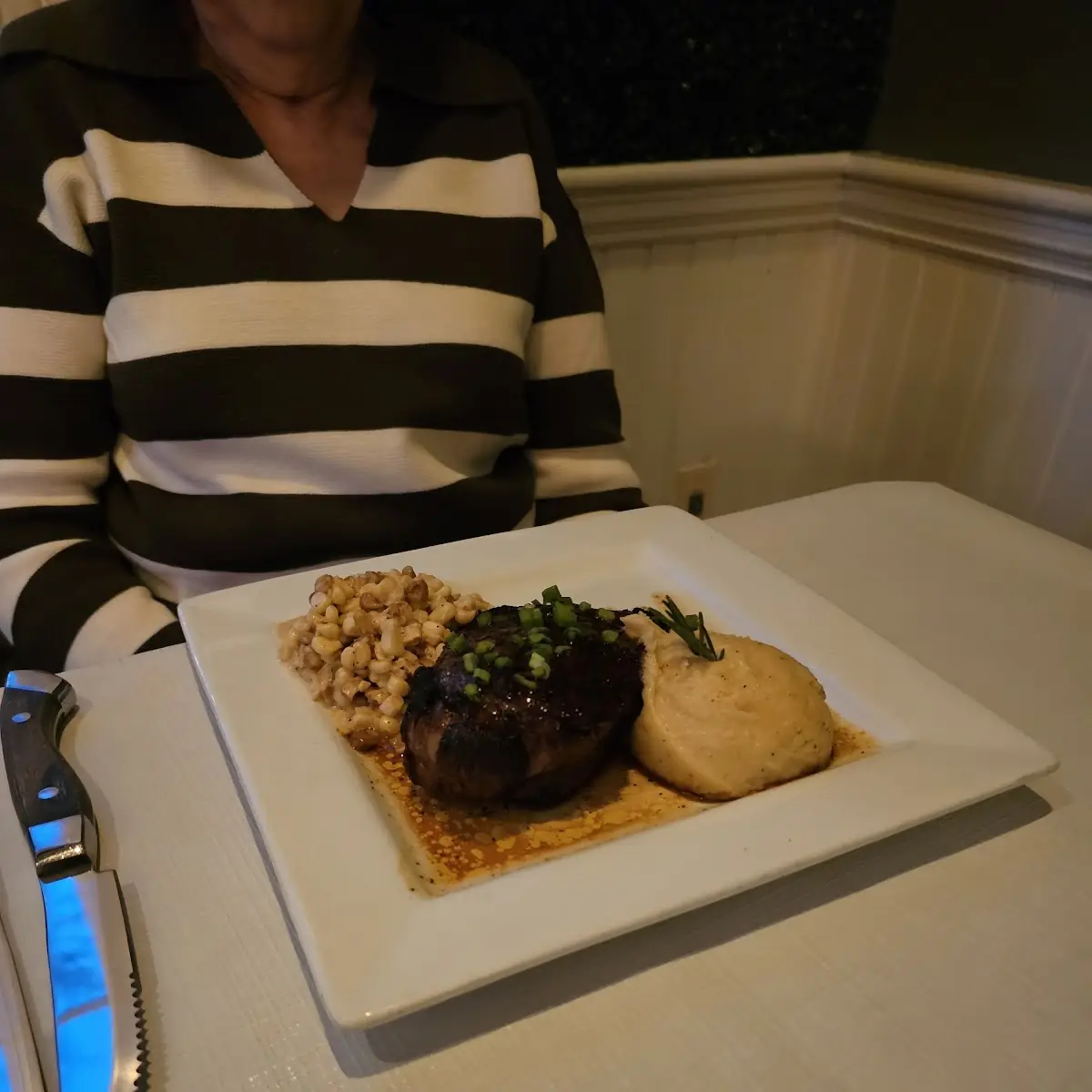 Filet Mignon