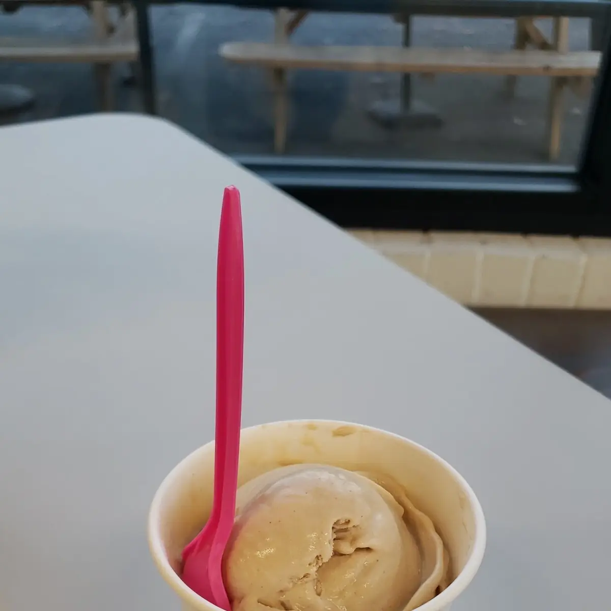 Honey Vanilla Chai