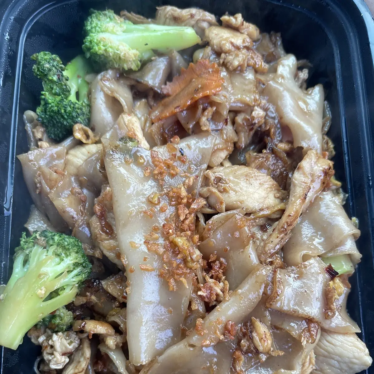 Pad See EW