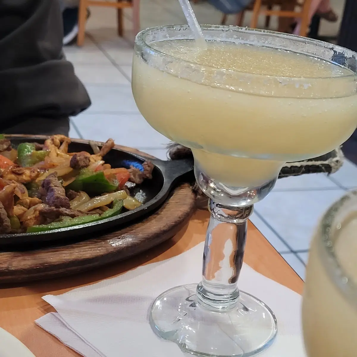 Frozen Margarita