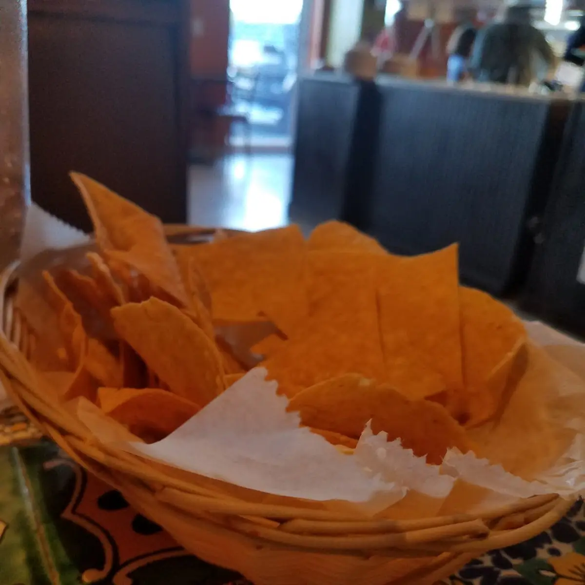 Tortilla Chips