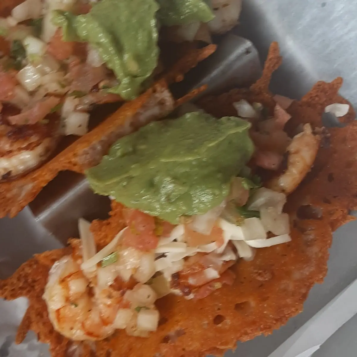 Keto Taco
