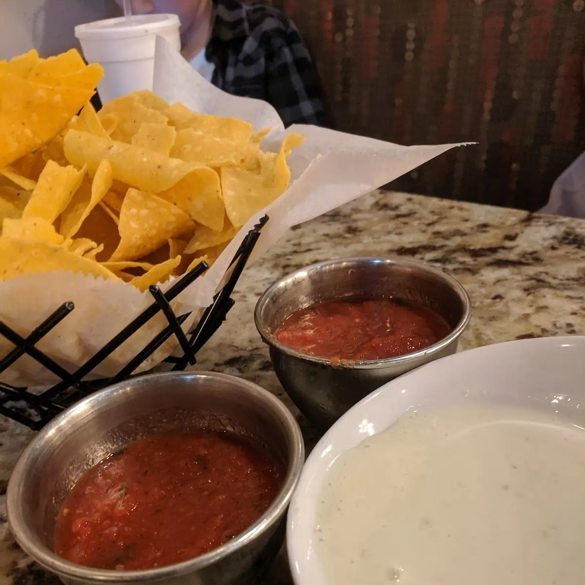 Cheese Dip