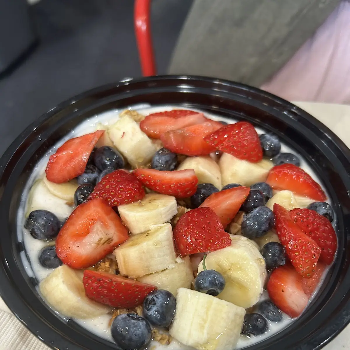 Acai Bowl