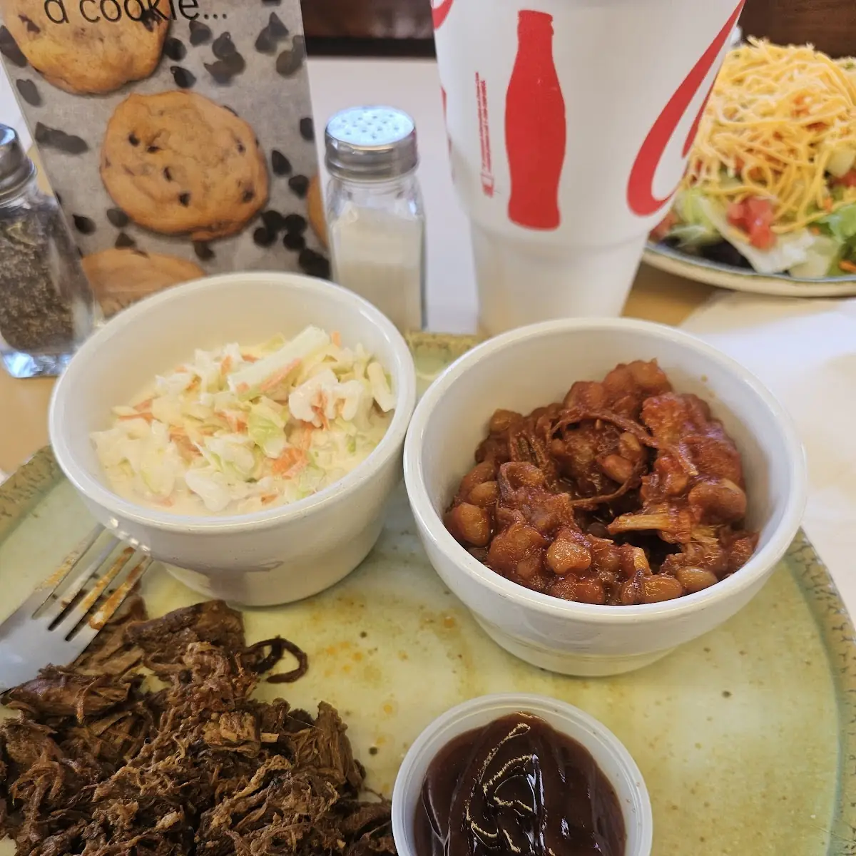 Pulled Pork