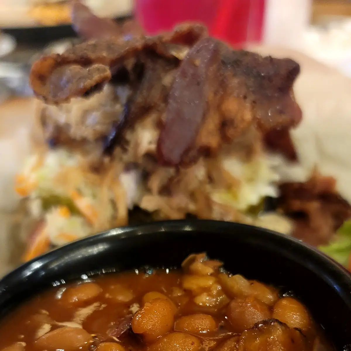 Baked Beans