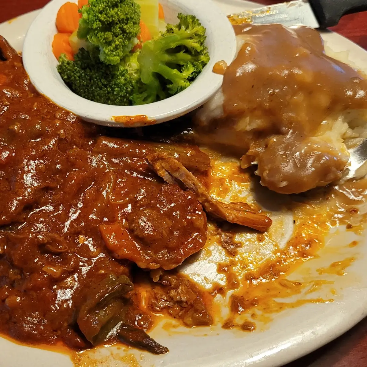 Pot Roast