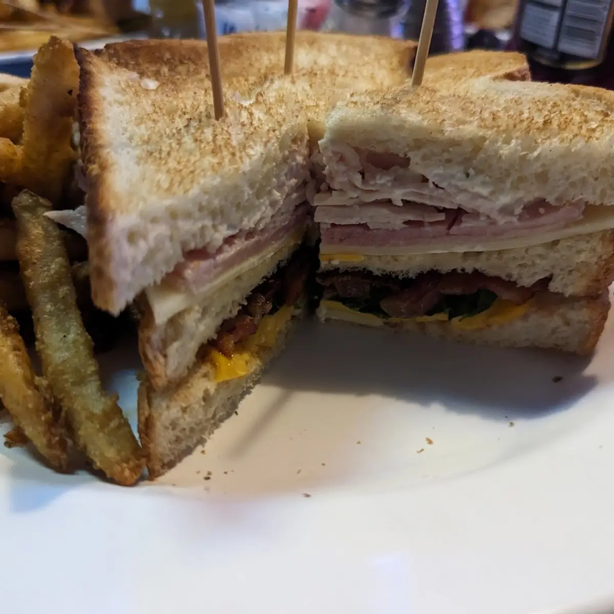 Club Sandwich