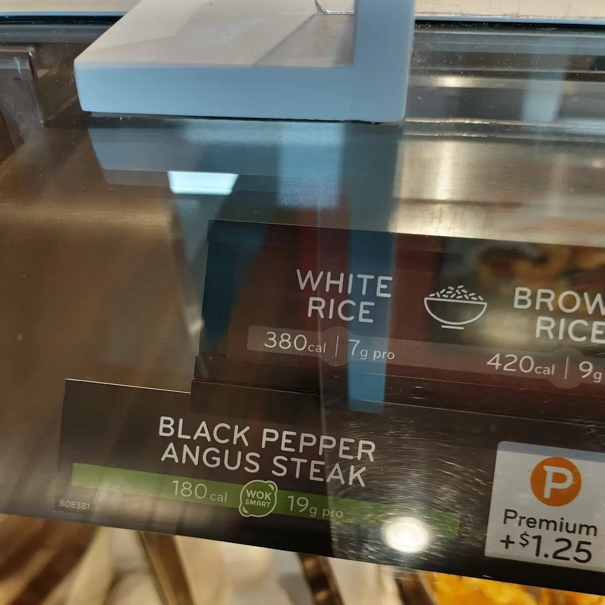 Black Pepper Beef