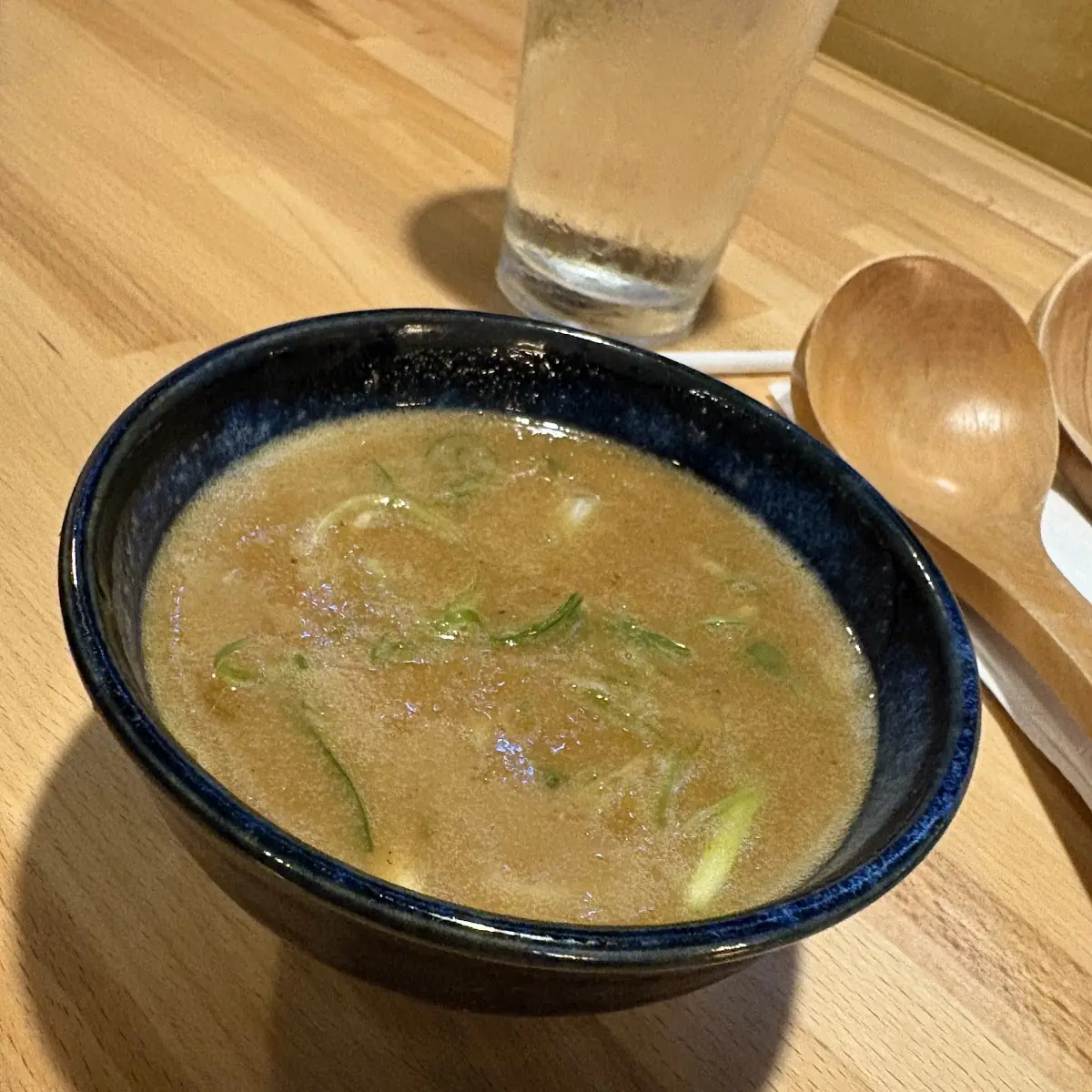 Miso Soup
