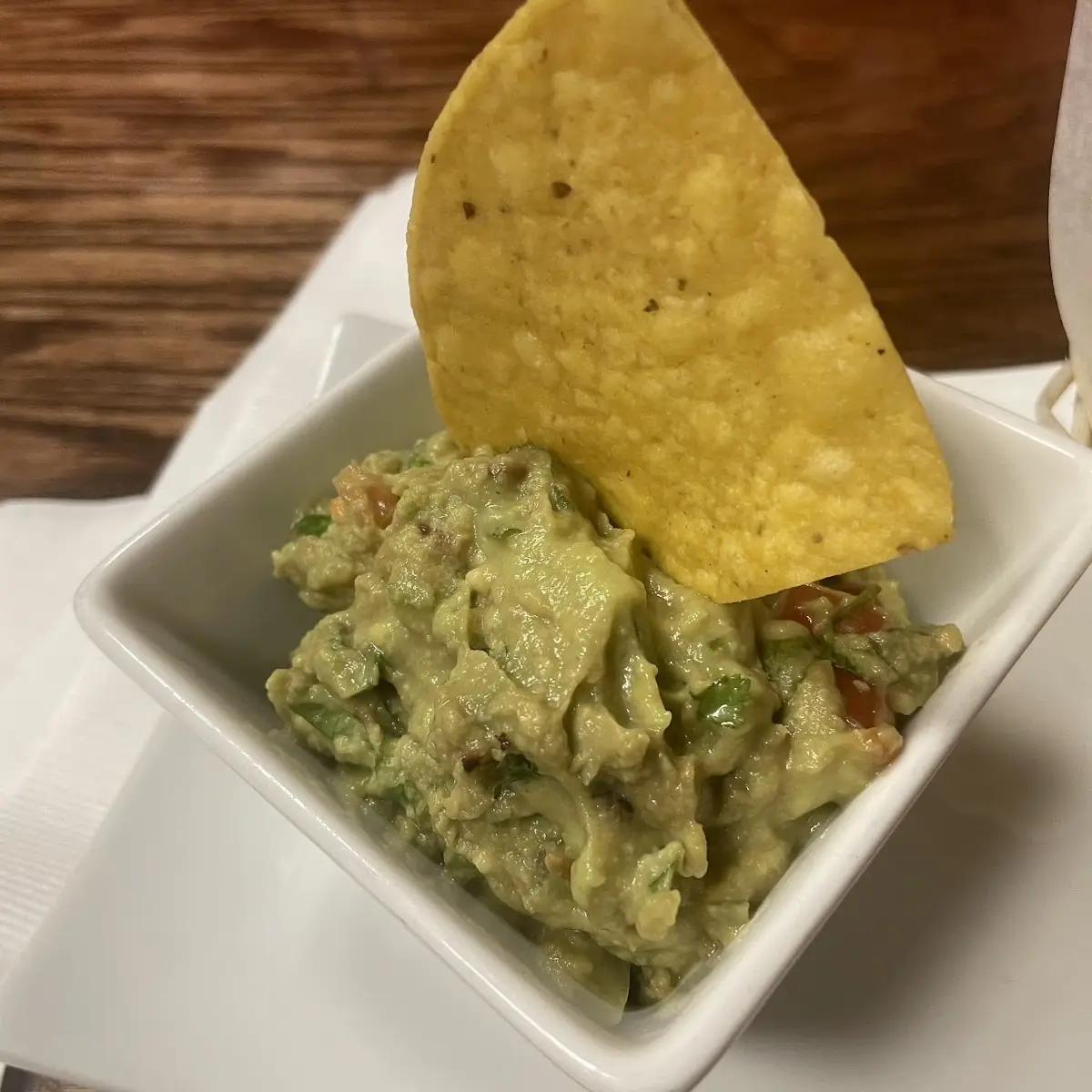 Guacamole Dip