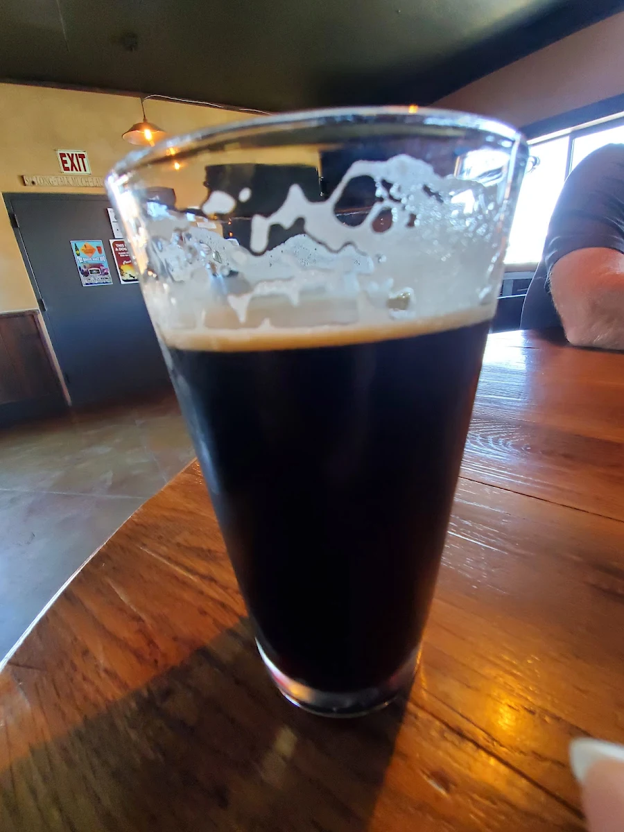 Cold Brew