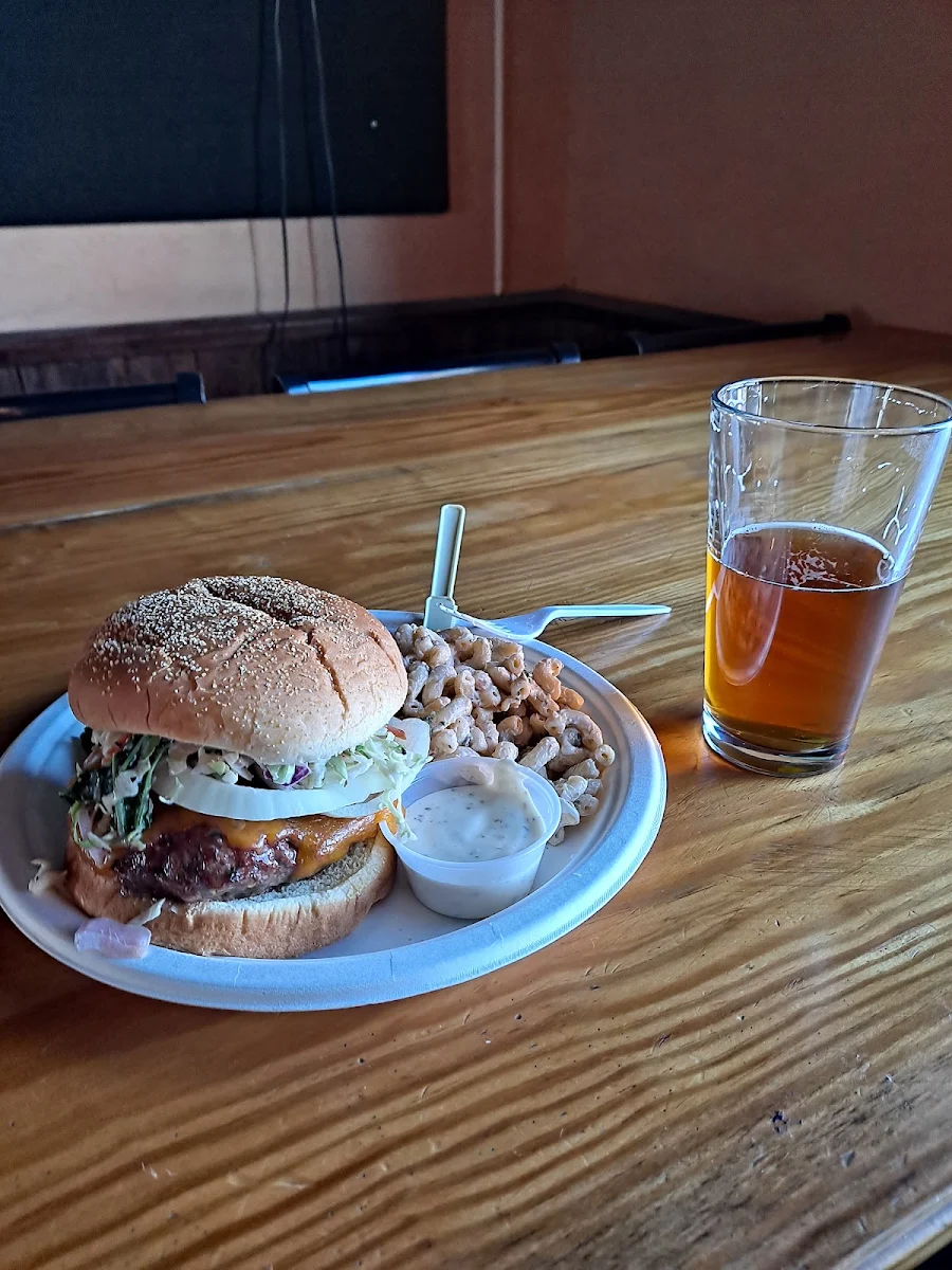 Pulled Pork