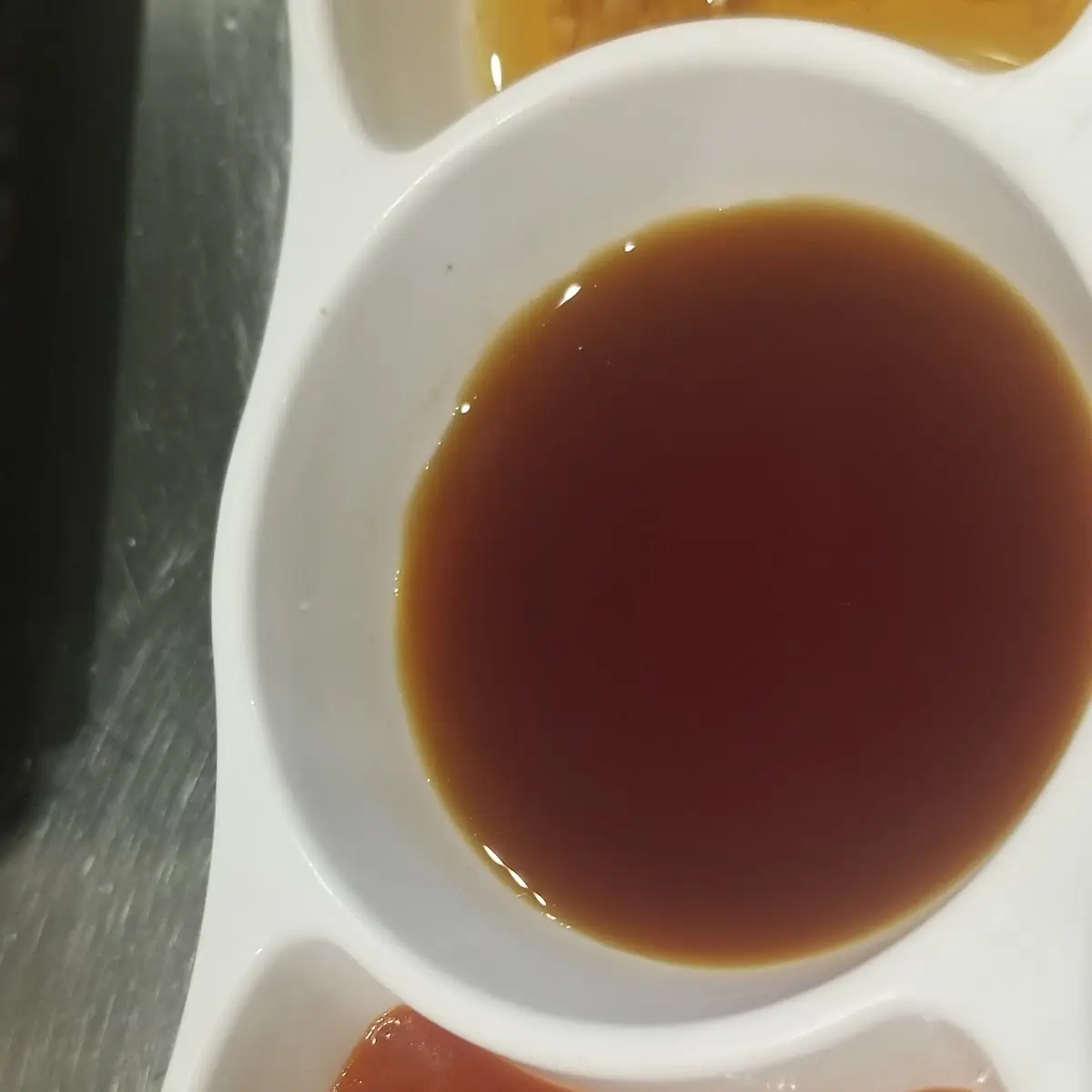 Dipping Sauce