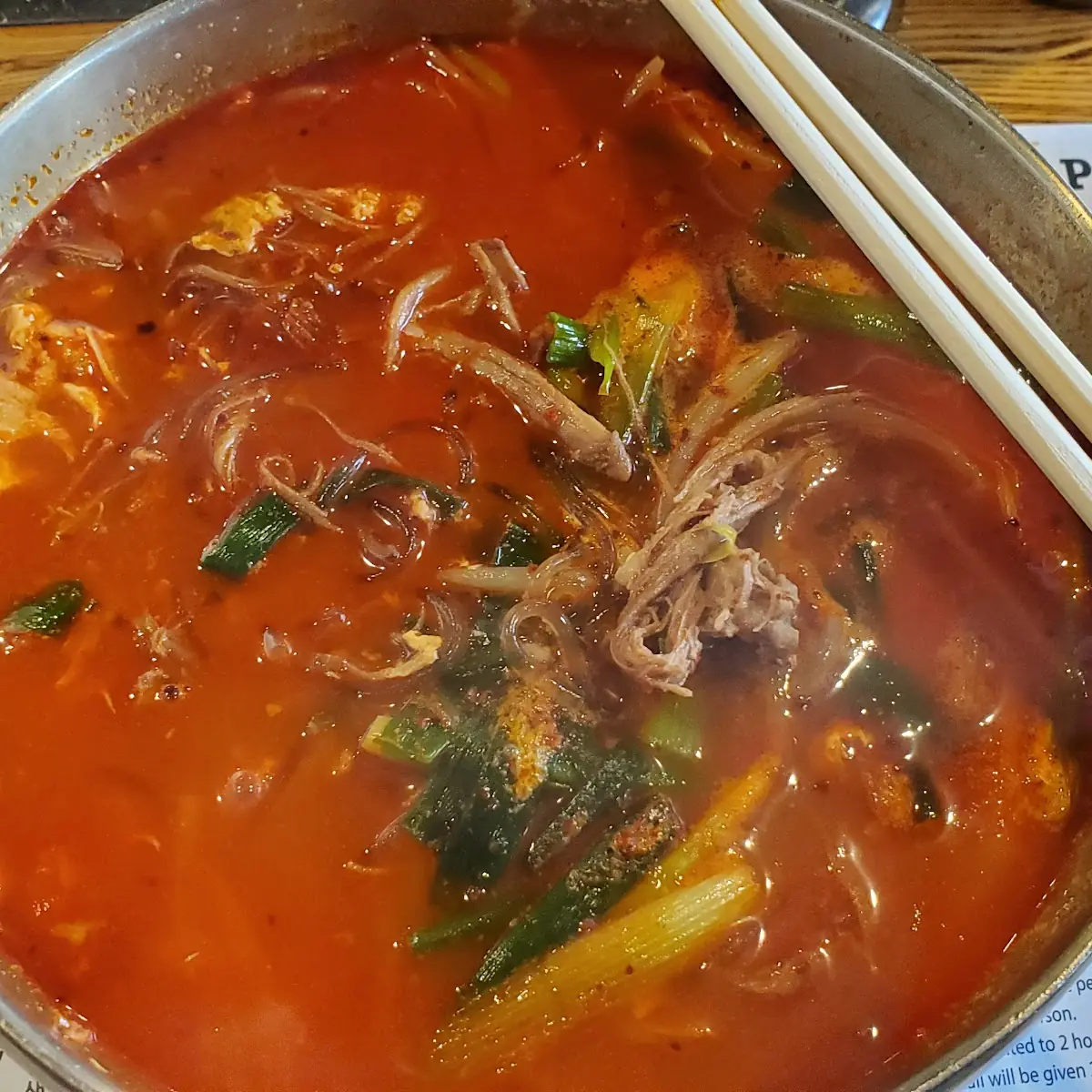 Yook Gae Jang