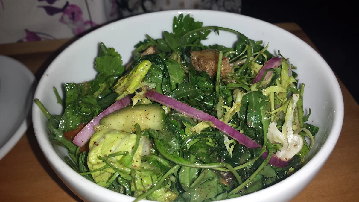 House Salad