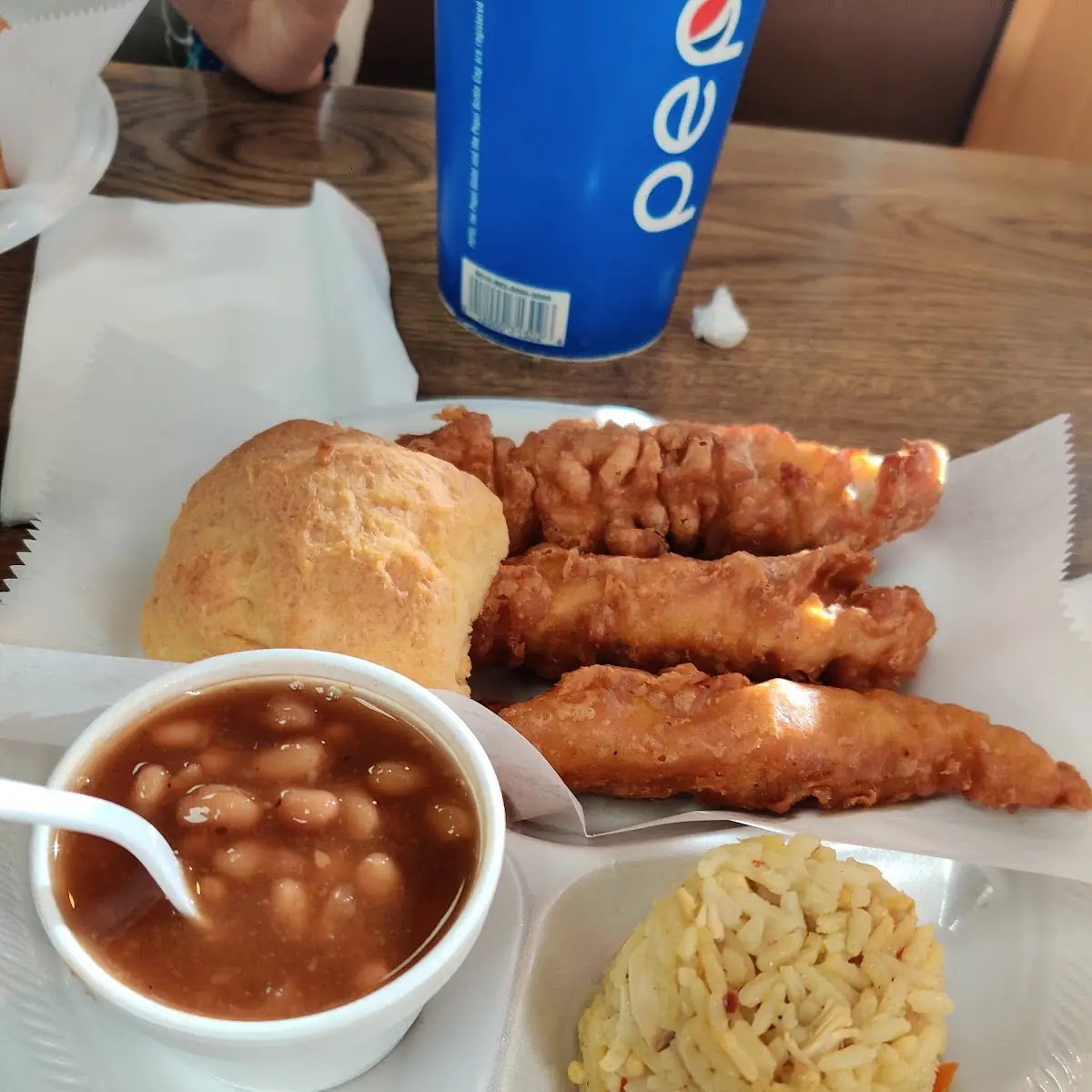 Baked Beans