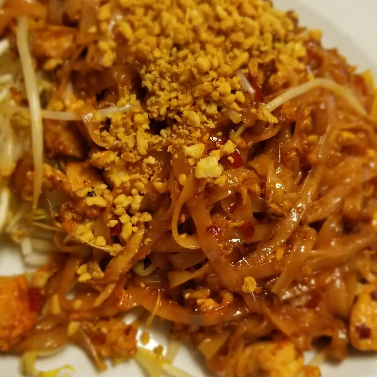 Pad Thai